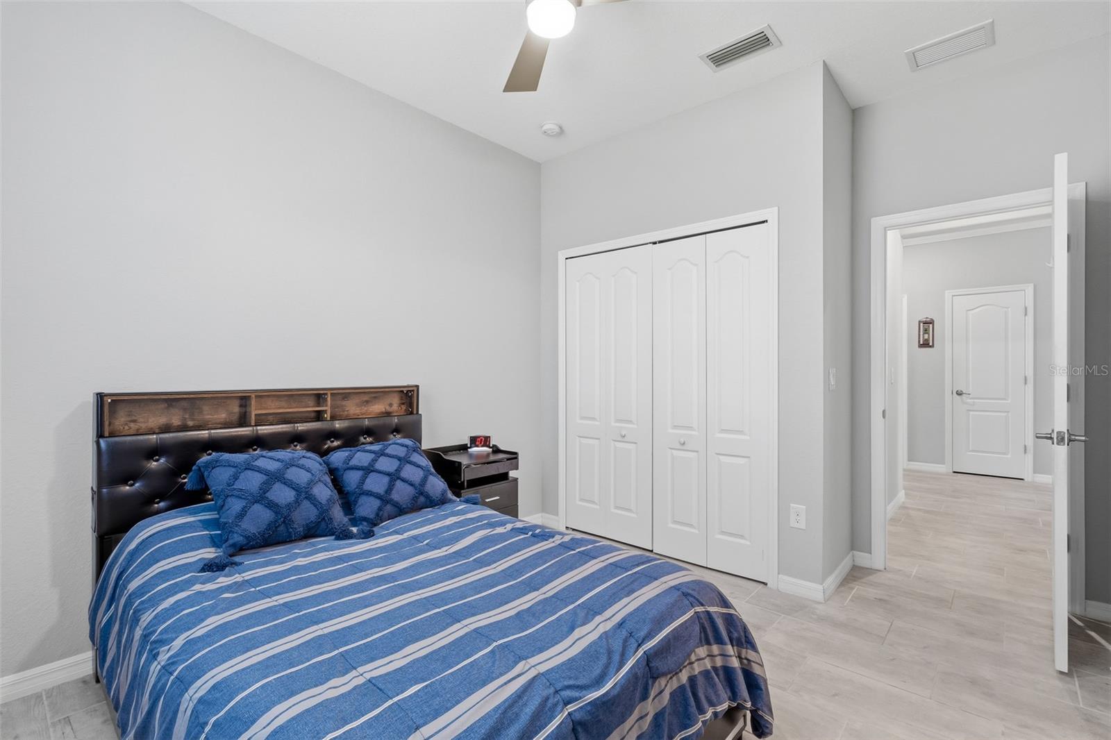 ROSEDALE ADD PH II - Residential