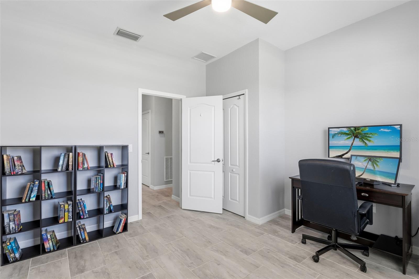 ROSEDALE ADD PH II - Residential