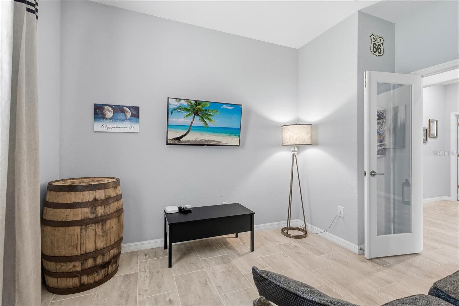 ROSEDALE ADD PH II - Residential