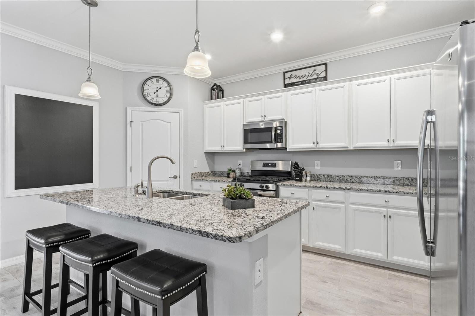 ROSEDALE ADD PH II - Residential