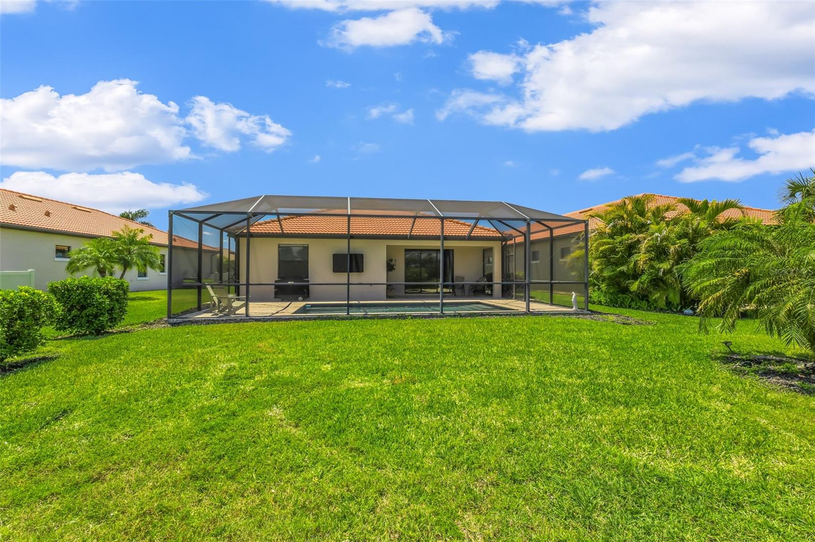 ROSEDALE ADD PH II - Residential