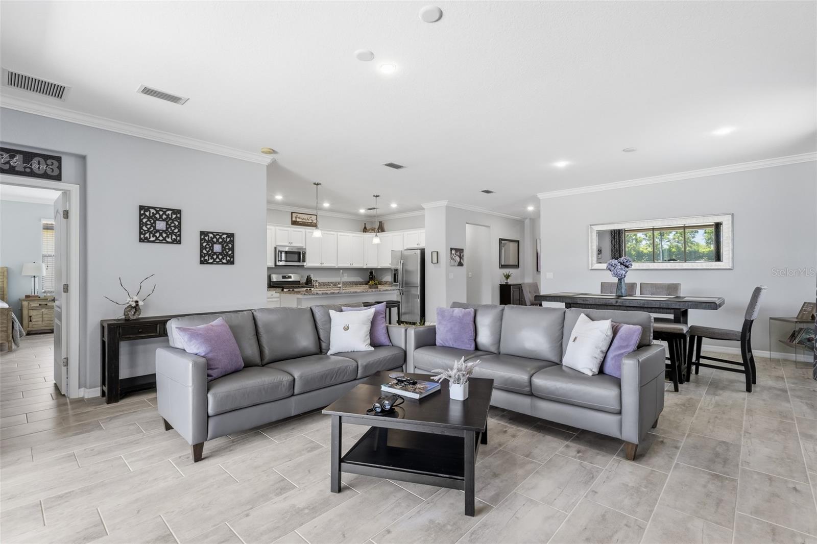 ROSEDALE ADD PH II - Residential