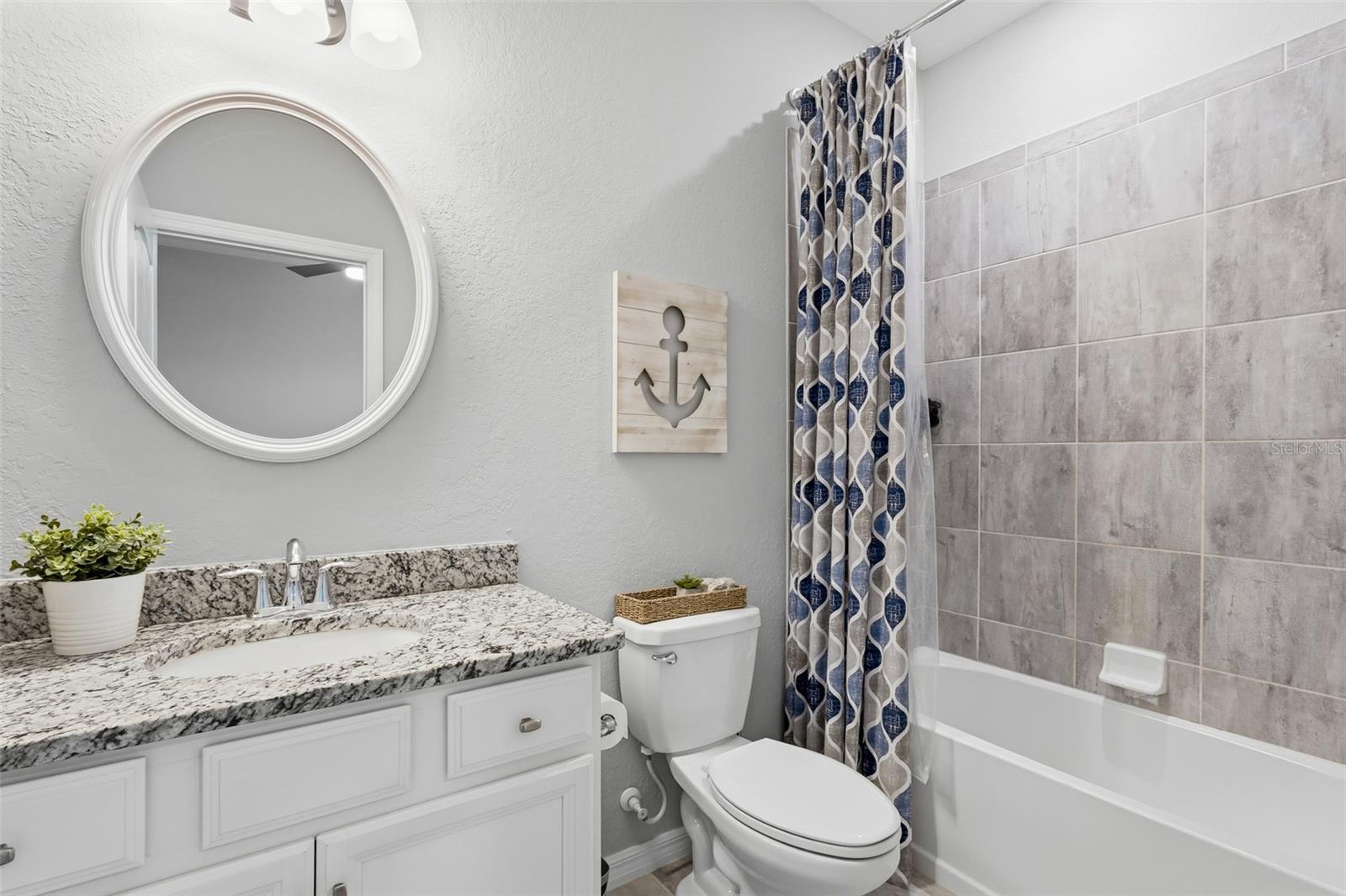 ROSEDALE ADD PH II - Residential