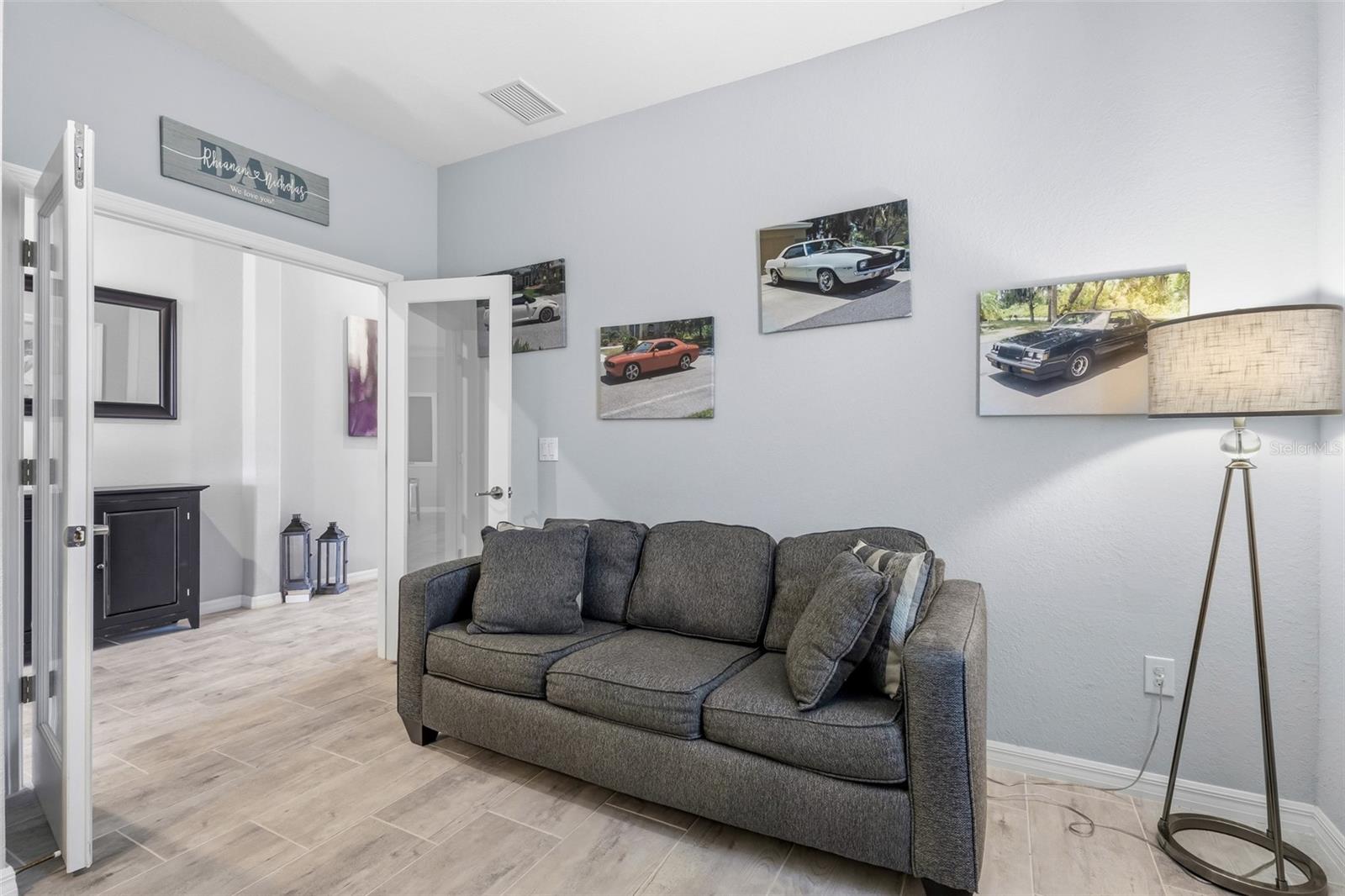 ROSEDALE ADD PH II - Residential