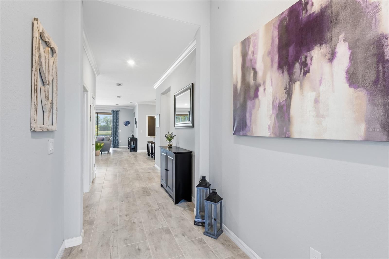 ROSEDALE ADD PH II - Residential