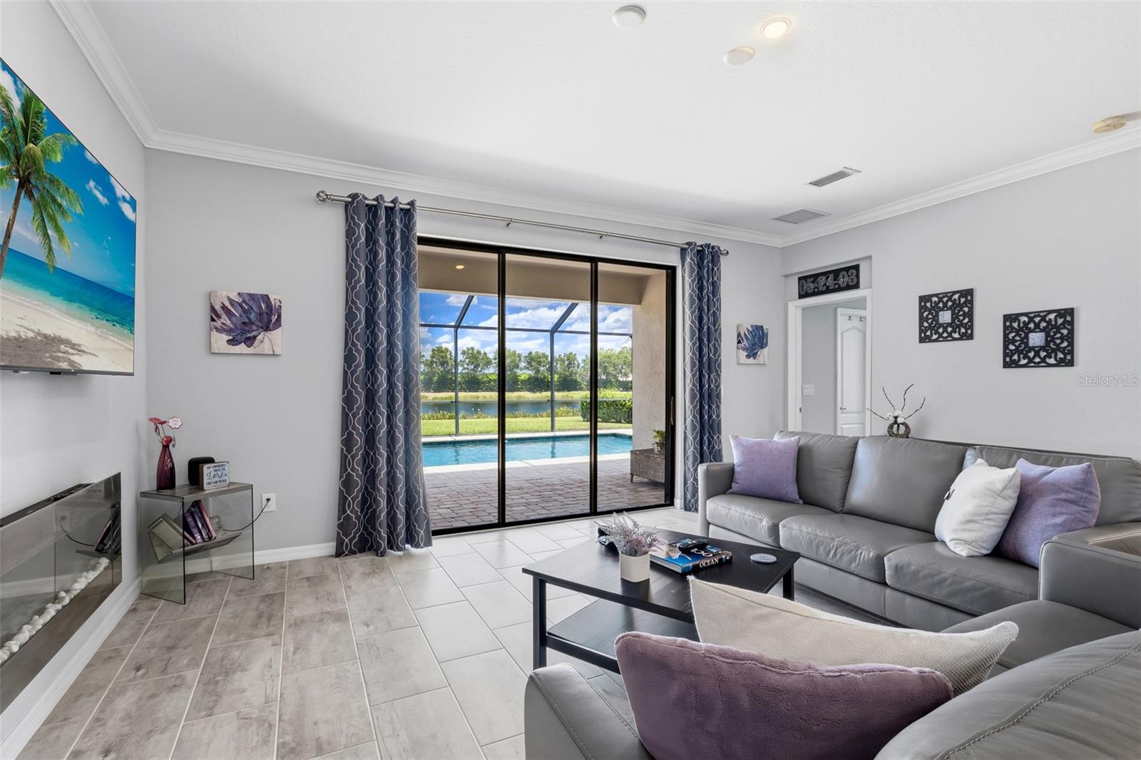 ROSEDALE ADD PH II - Residential