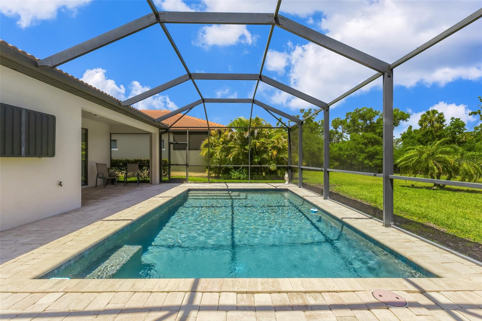 ROSEDALE ADD PH II - Residential