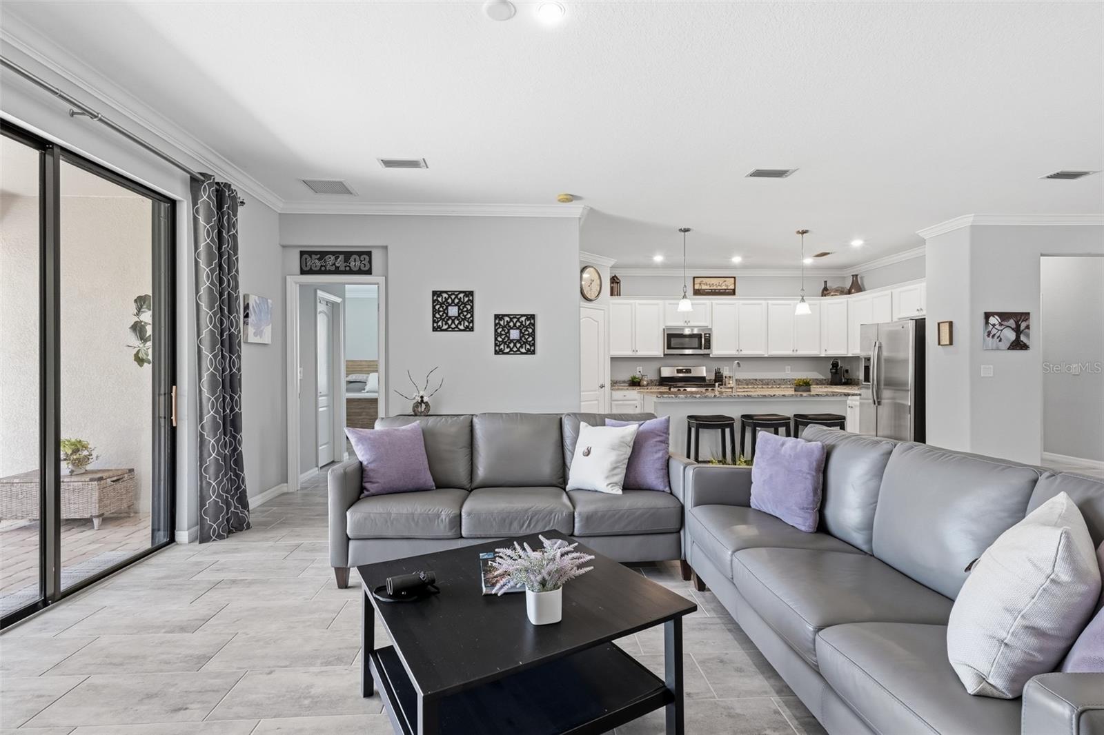 ROSEDALE ADD PH II - Residential