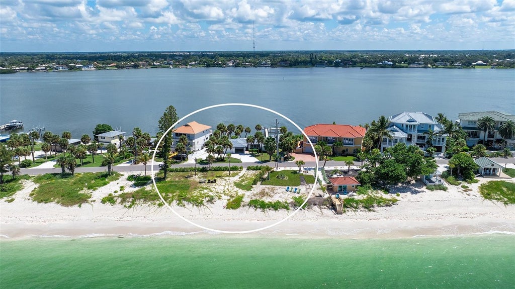 Photo of 1604 Casey Key Road, Nokomis, FL 34275 (MLS # A4706670)