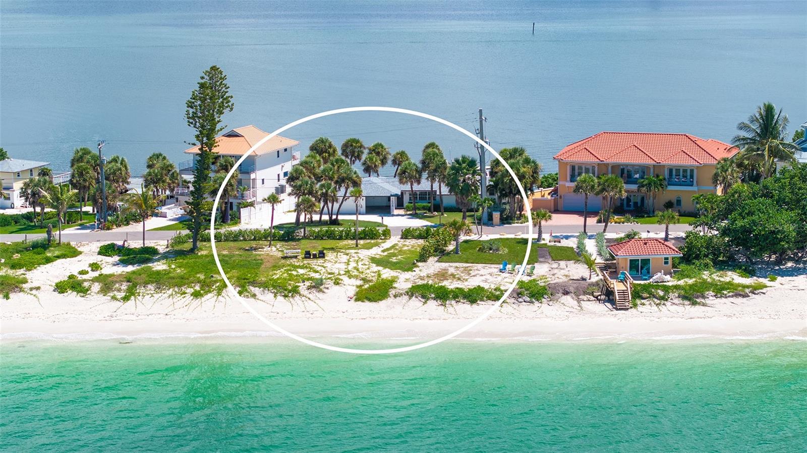 1604 CASEY KEY ROAD, NOKOMIS, FL, 34275 1 1604 CASEY KEY ROAD
