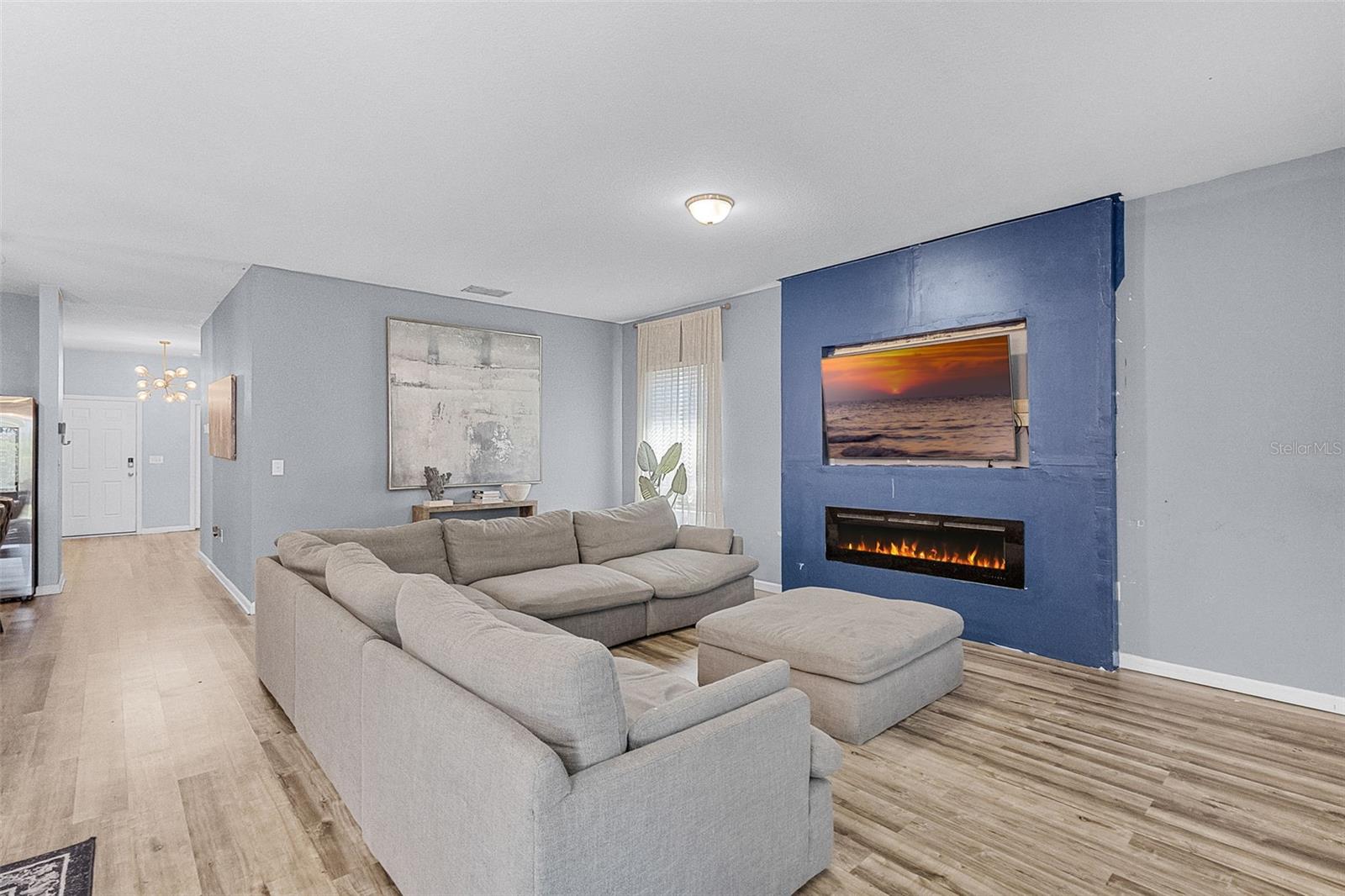 3519 FERNANDA DRIVE
