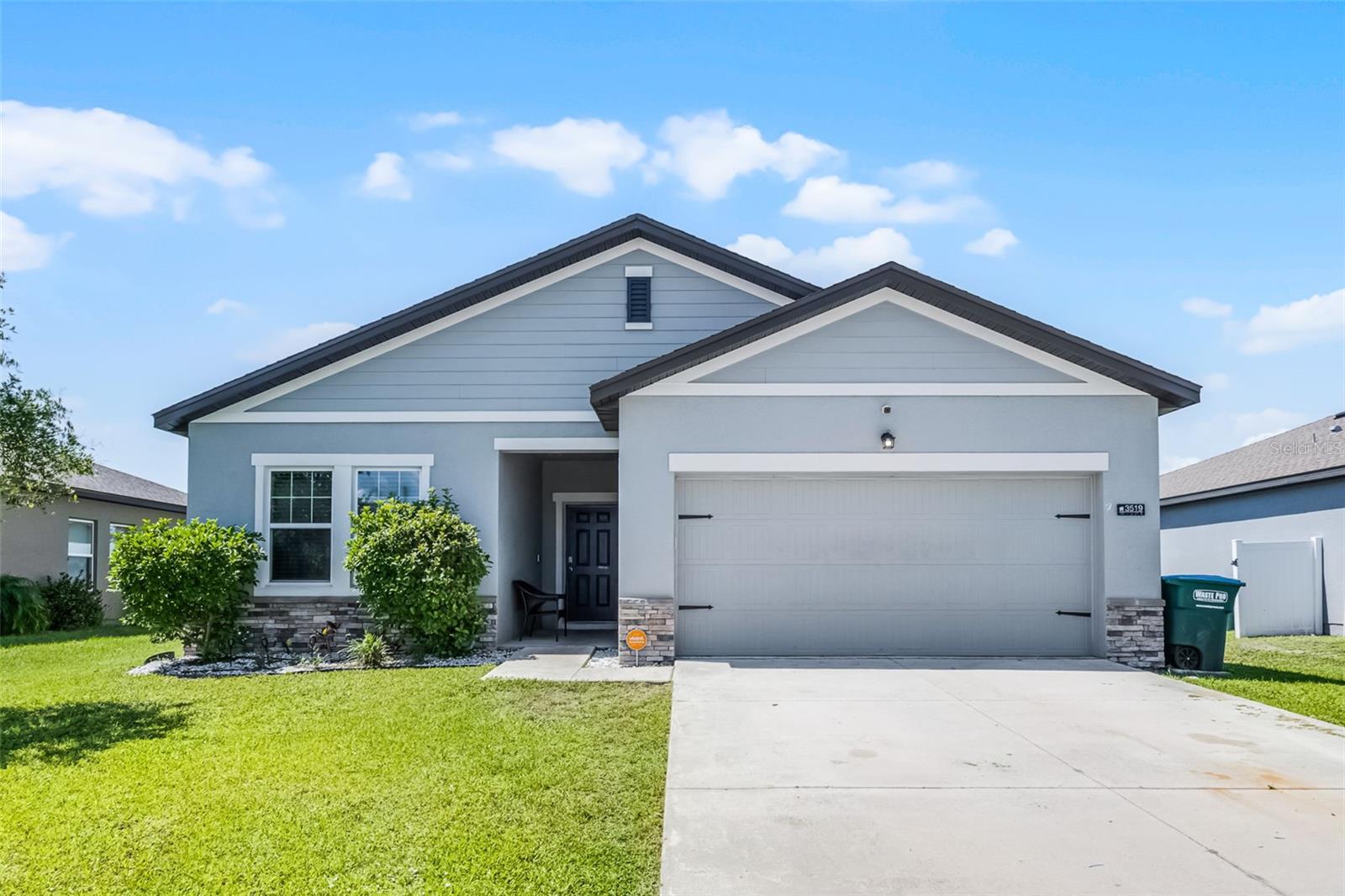 3519 FERNANDA DRIVE