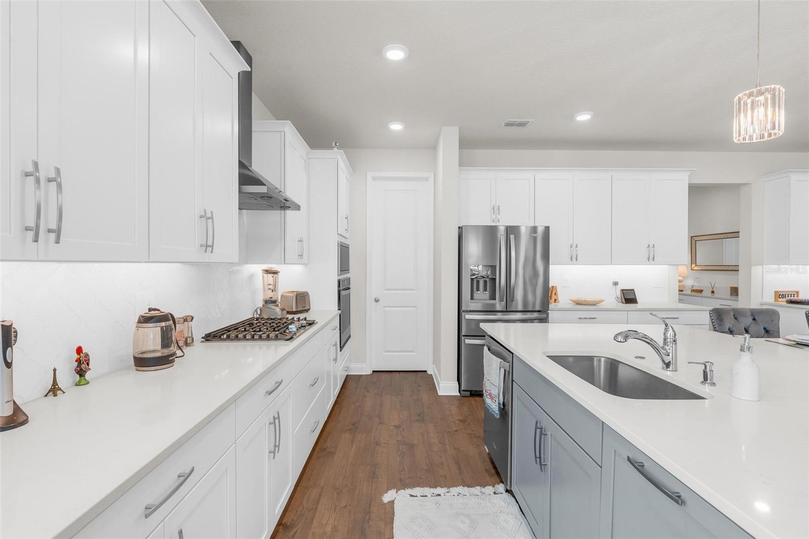 PARK VIEW/THE HILLS PH 2 A REP - Residential