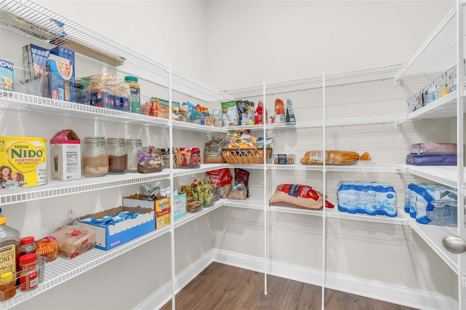 PARK VIEW/THE HILLS PH 2 A REP - Residential