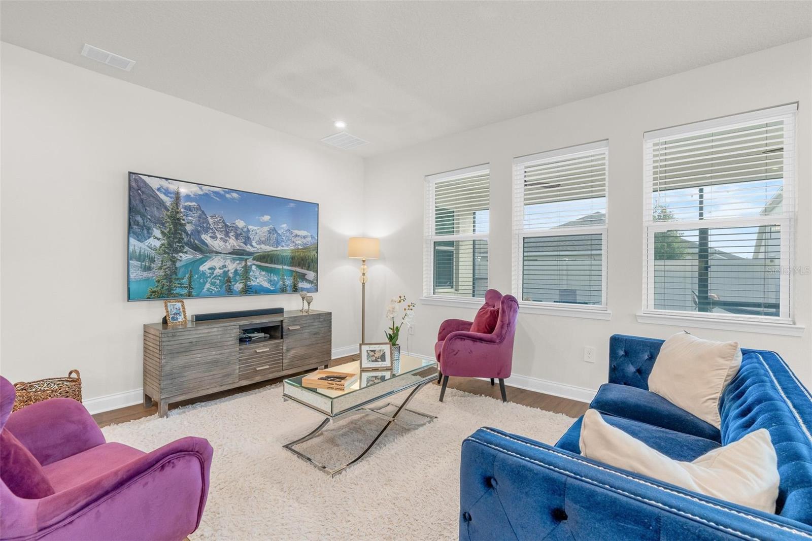 PARK VIEW/THE HILLS PH 2 A REP - Residential