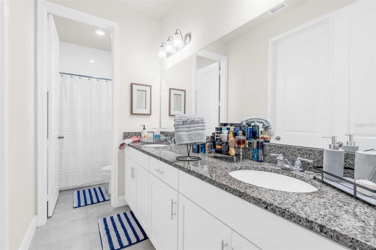 PARK VIEW/THE HILLS PH 2 A REP - Residential