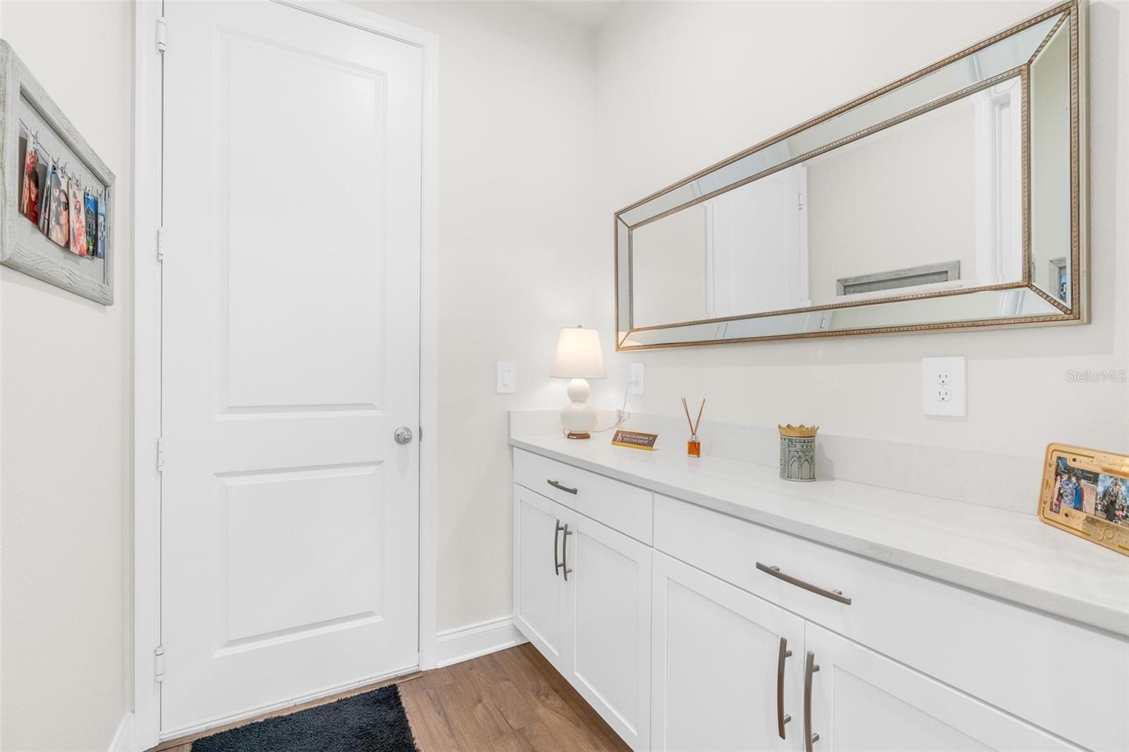 PARK VIEW/THE HILLS PH 2 A REP - Residential