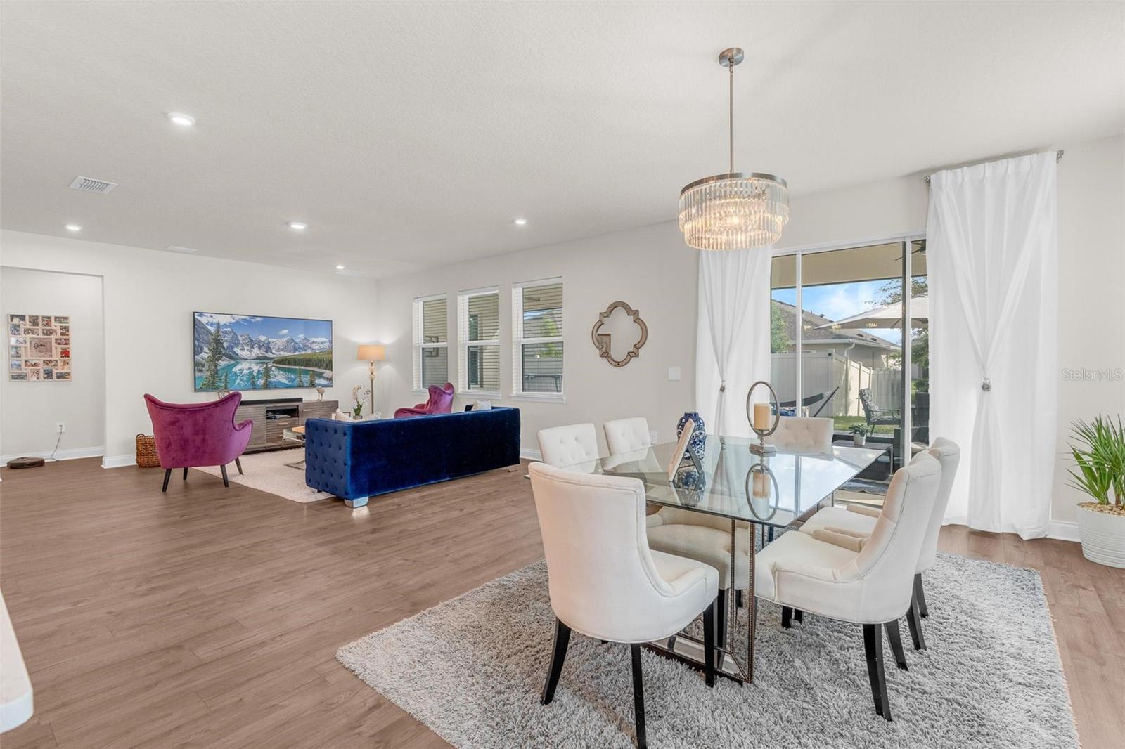 PARK VIEW/THE HILLS PH 2 A REP - Residential