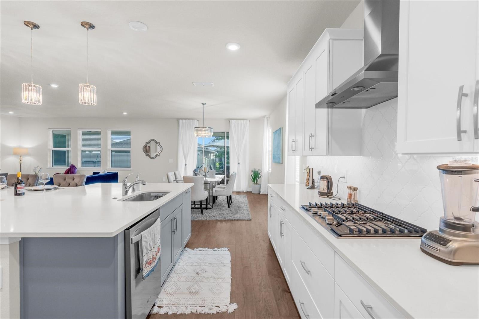 PARK VIEW/THE HILLS PH 2 A REP - Residential