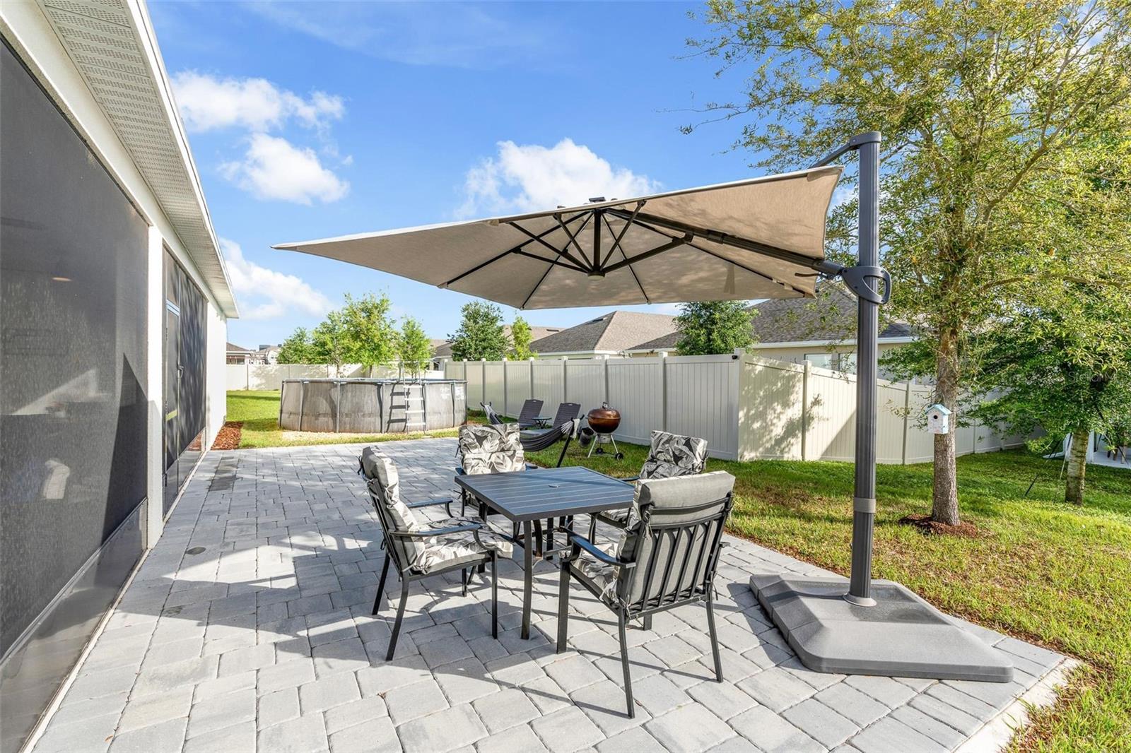 PARK VIEW/THE HILLS PH 2 A REP - Residential