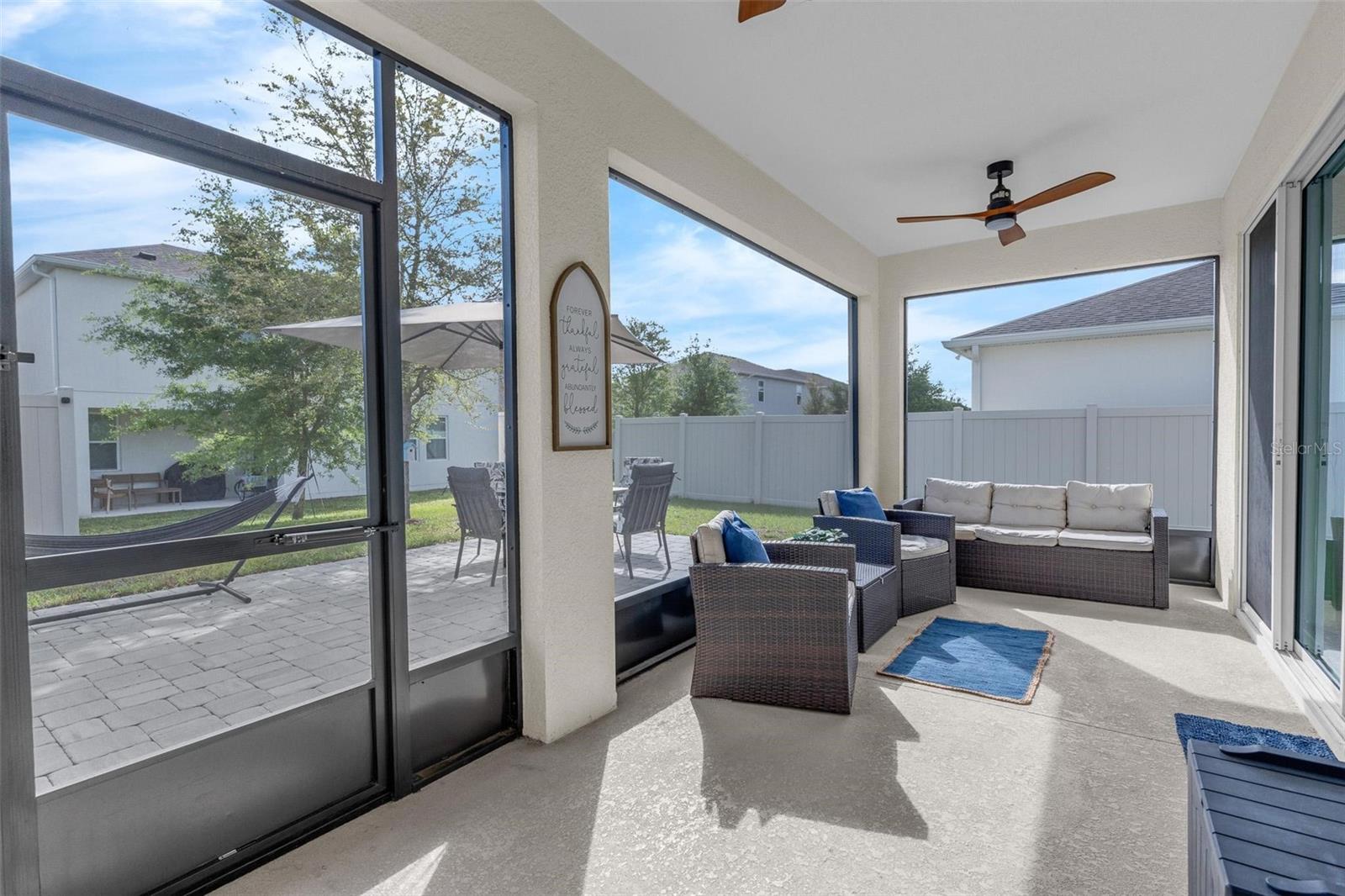 PARK VIEW/THE HILLS PH 2 A REP - Residential