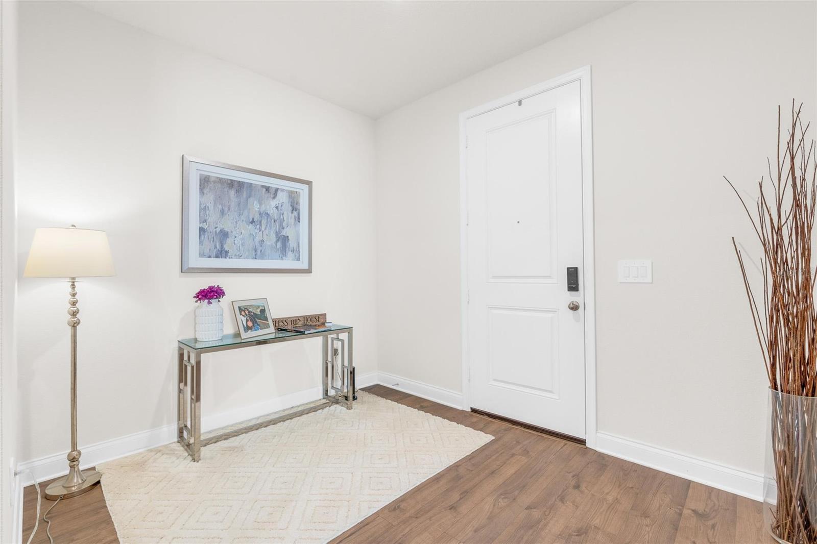 PARK VIEW/THE HILLS PH 2 A REP - Residential