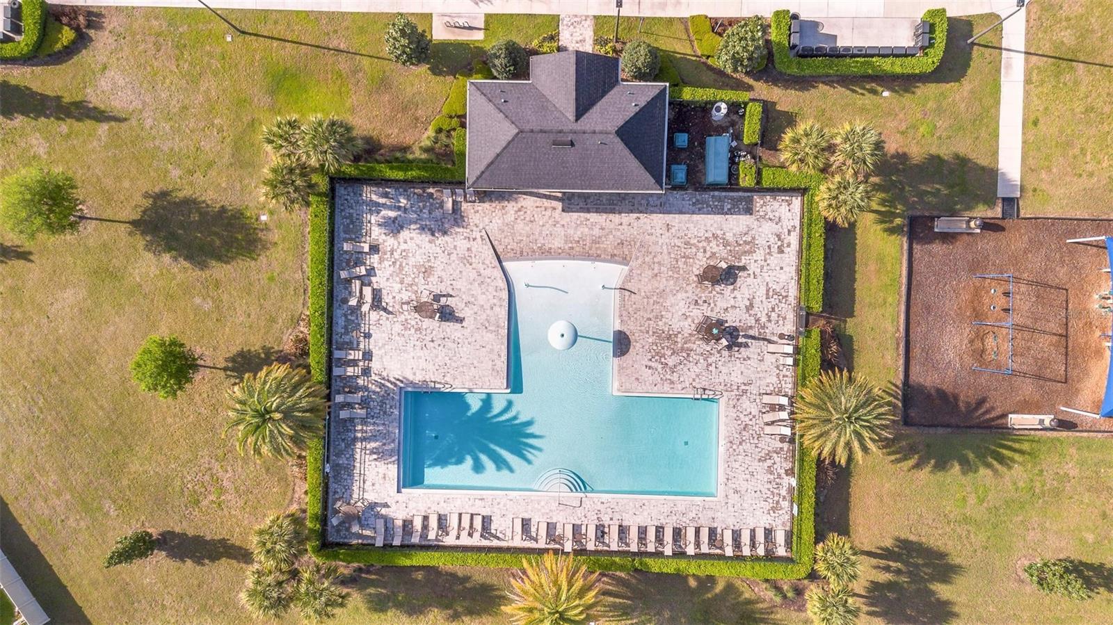 PARK VIEW/THE HILLS PH 2 A REP - Residential