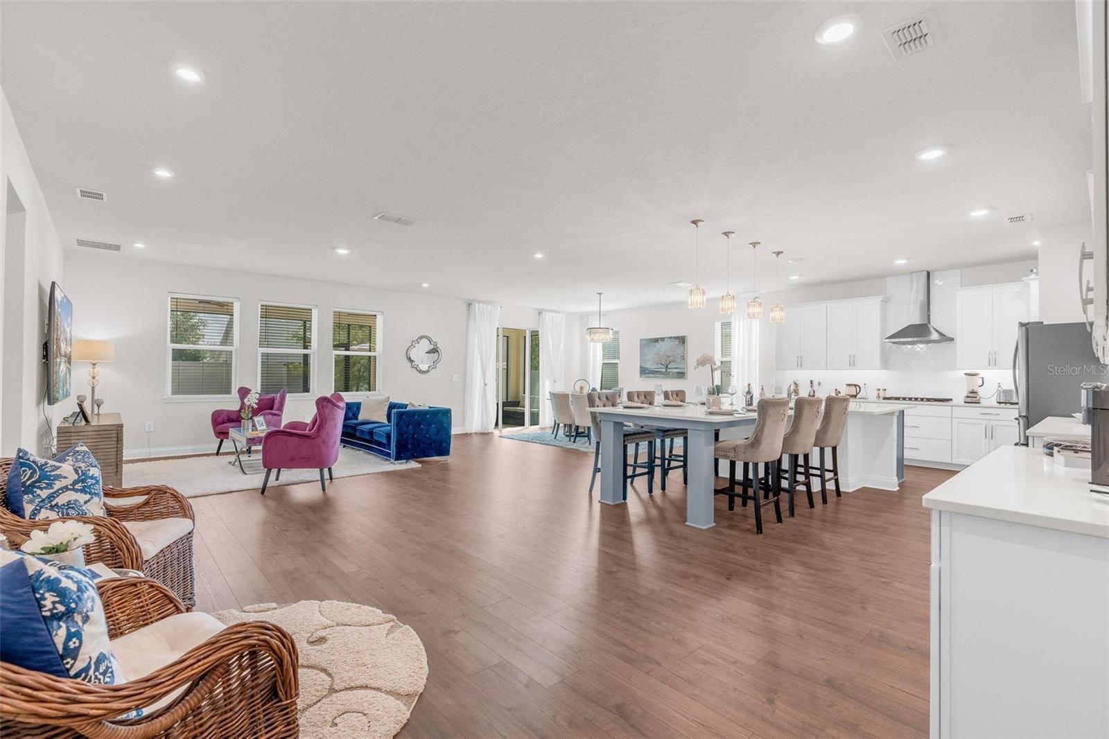 PARK VIEW/THE HILLS PH 2 A REP - Residential