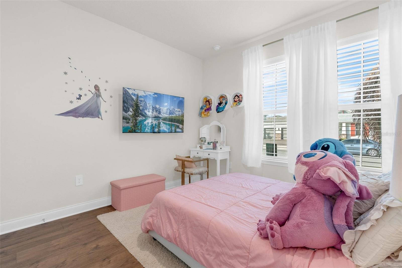 PARK VIEW/THE HILLS PH 2 A REP - Residential