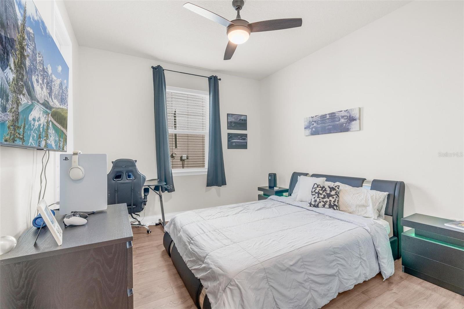 PARK VIEW/THE HILLS PH 2 A REP - Residential