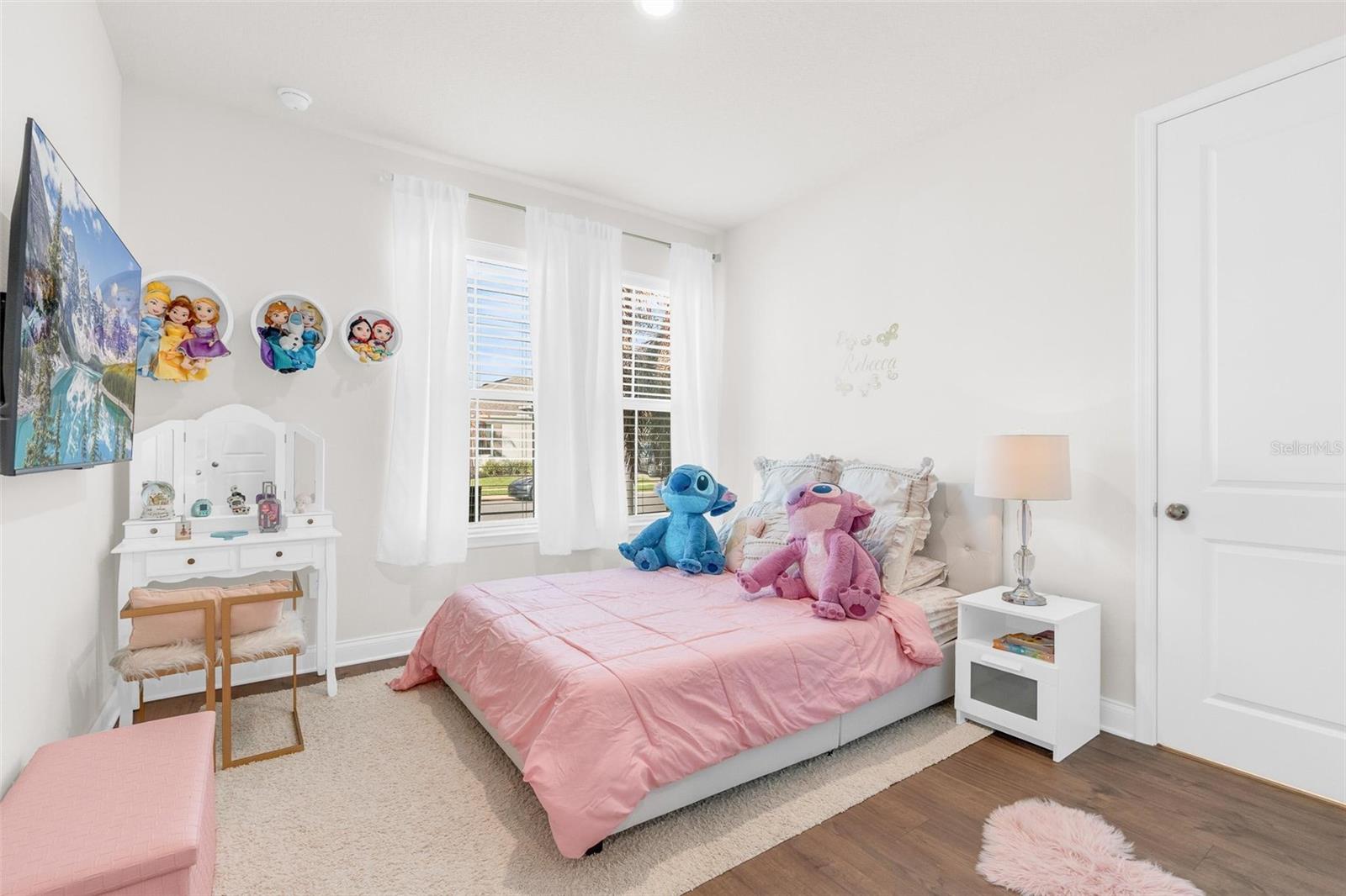 PARK VIEW/THE HILLS PH 2 A REP - Residential