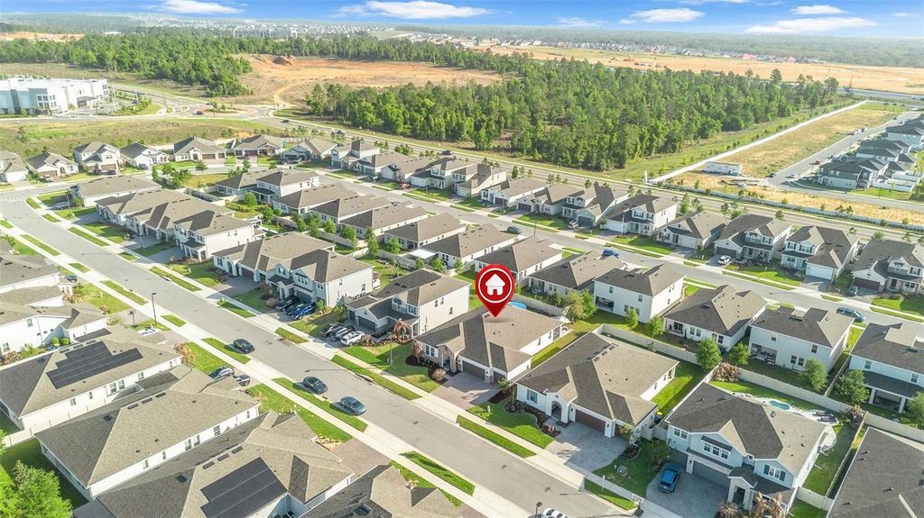 Photo of 752 Annabell Ridge Road, Minneola, FL 34715 (MLS # O6397191)