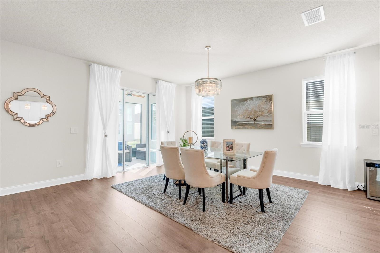 PARK VIEW/THE HILLS PH 2 A REP - Residential