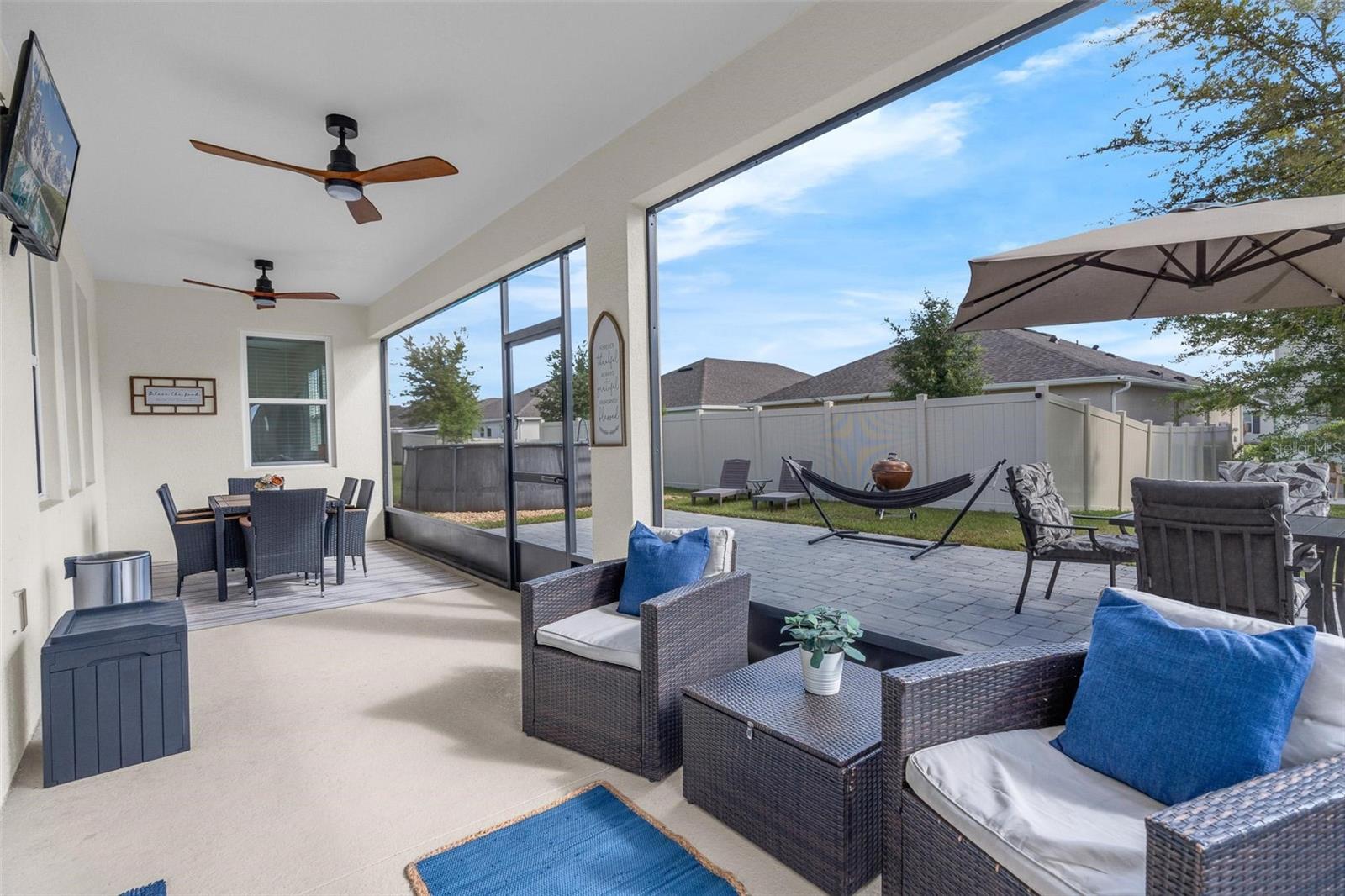 PARK VIEW/THE HILLS PH 2 A REP - Residential