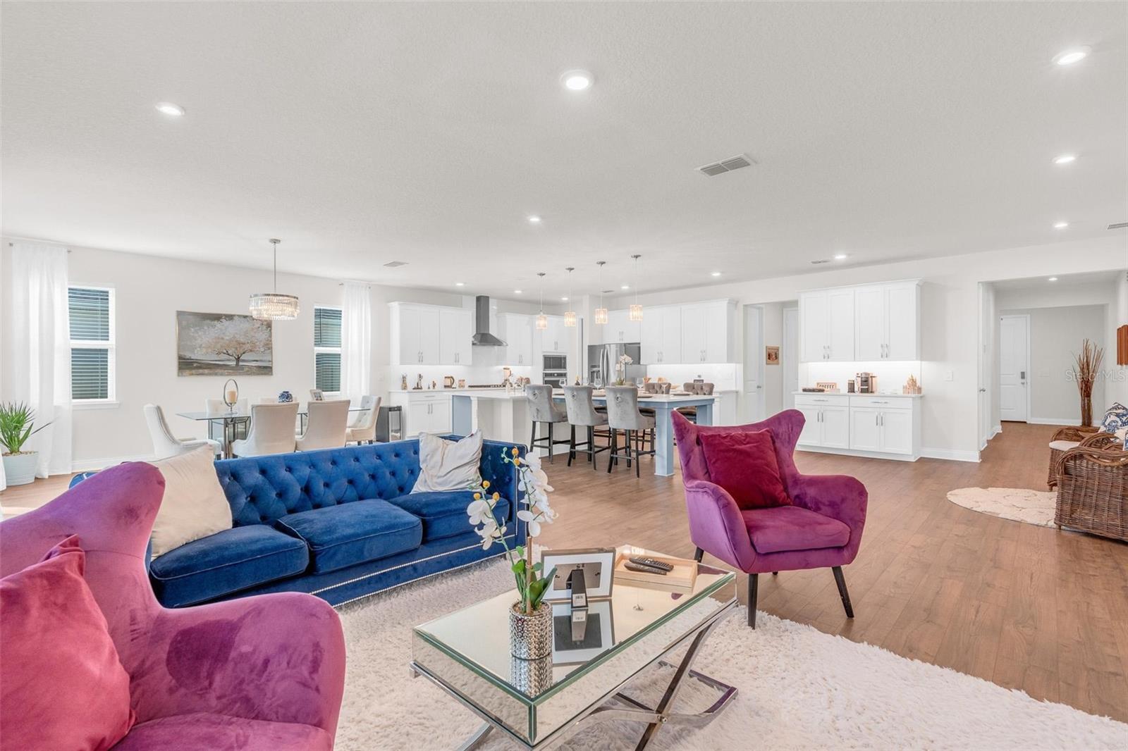 PARK VIEW/THE HILLS PH 2 A REP - Residential