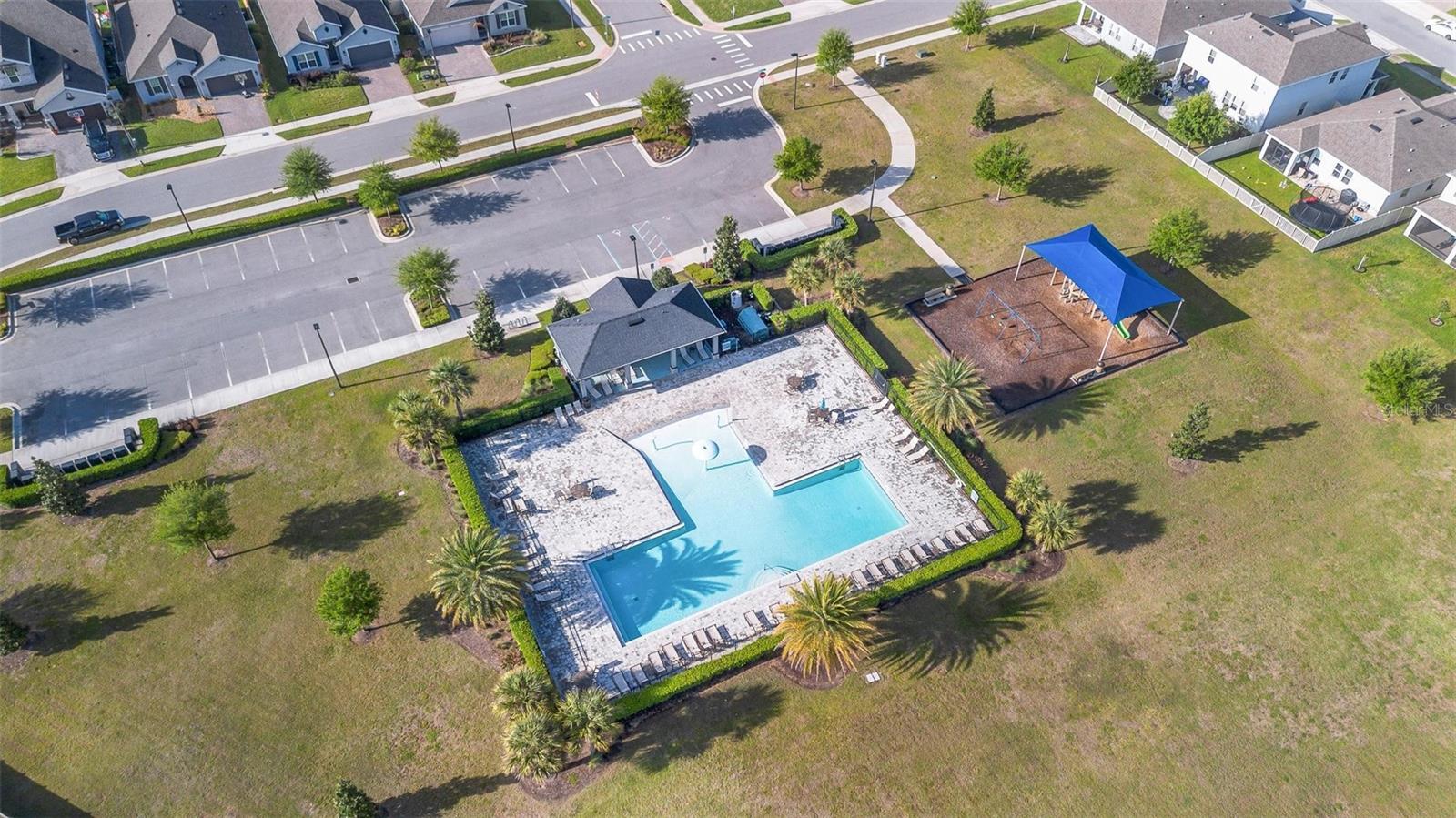 PARK VIEW/THE HILLS PH 2 A REP - Residential