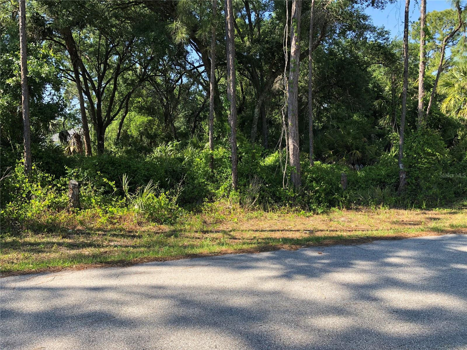 PORT CHARLOTTE SUB 21 - Land