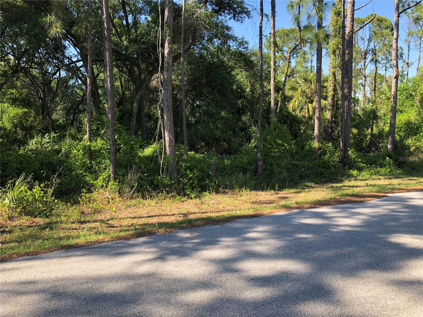 PORT CHARLOTTE SUB 21 - Land