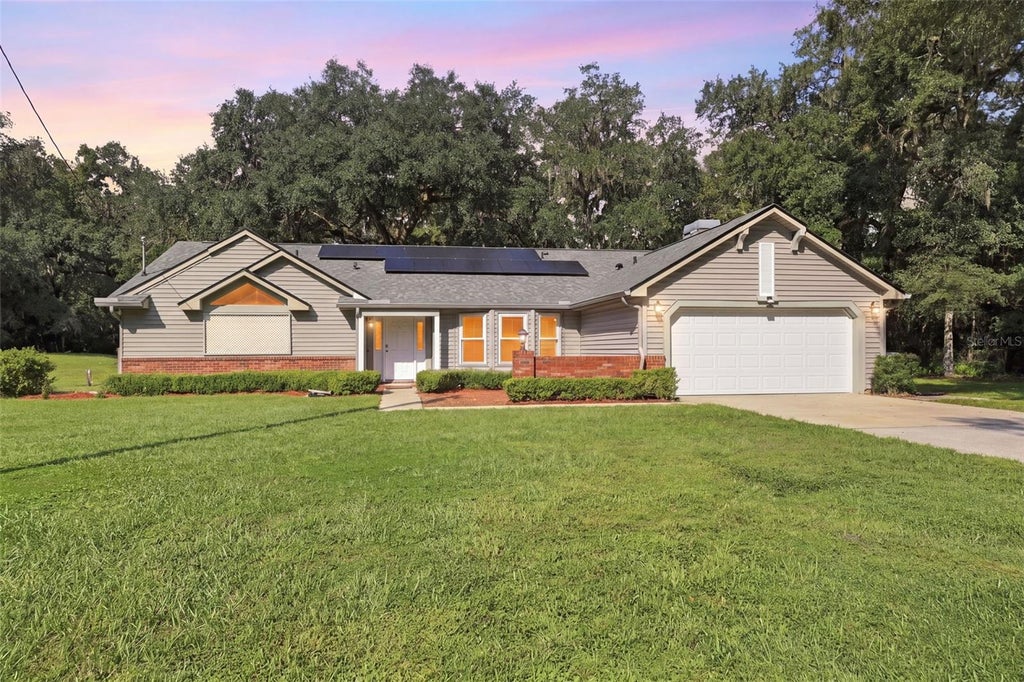 Photo of 880 Emerson Road, Brooksville, FL 34601 (MLS # W7889716)