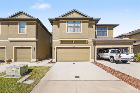 5128 BAY ISLE CIRCLE CLEARWATER FL 33760