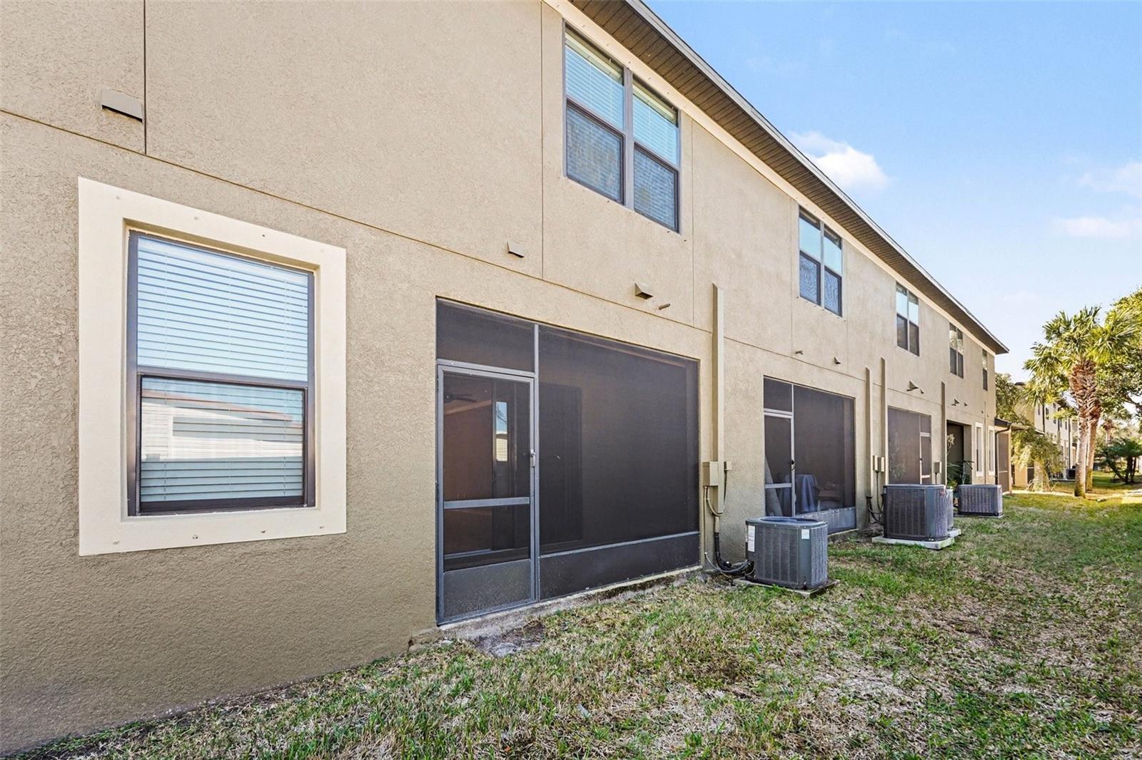 BAY ISLE LANDINGS - Residential