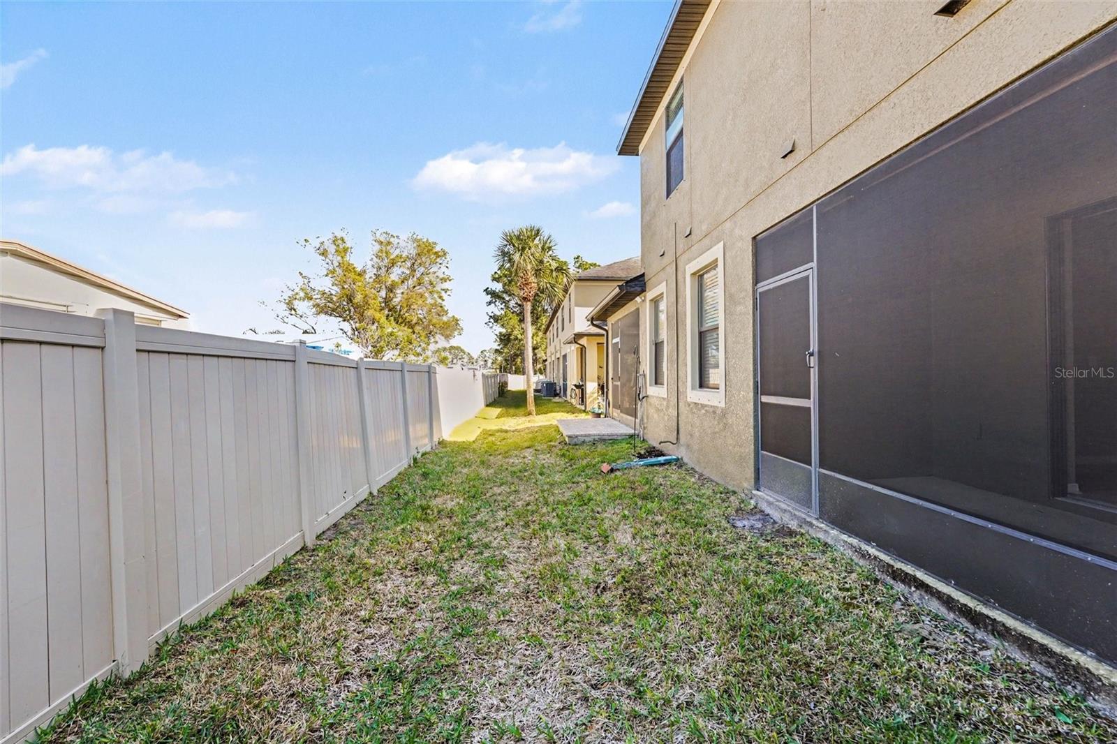 BAY ISLE LANDINGS - Residential