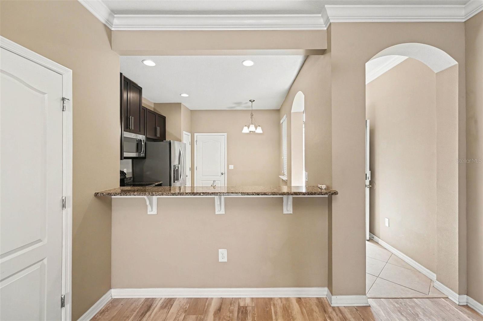 BAY ISLE LANDINGS - Residential