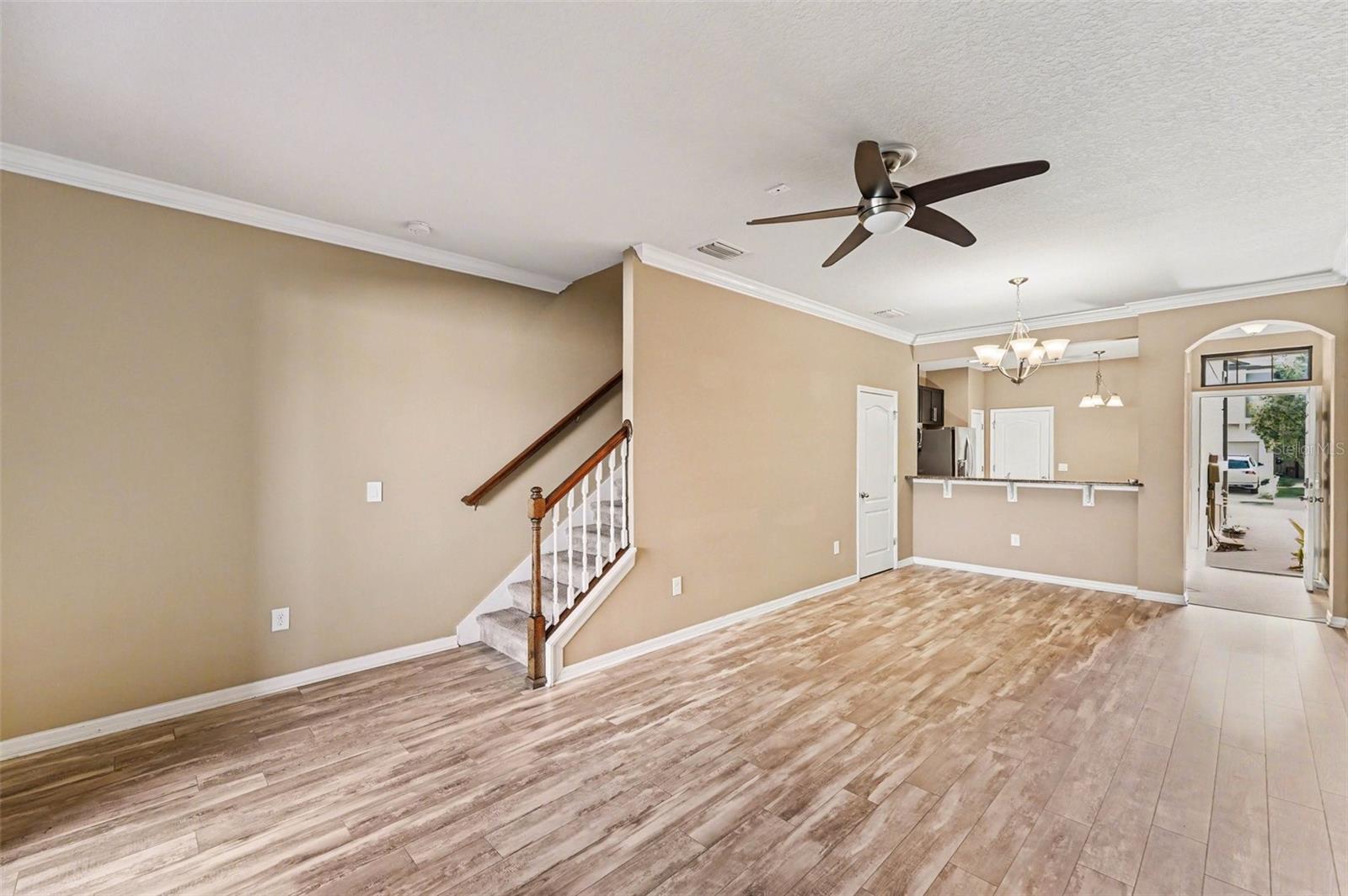 BAY ISLE LANDINGS - Residential