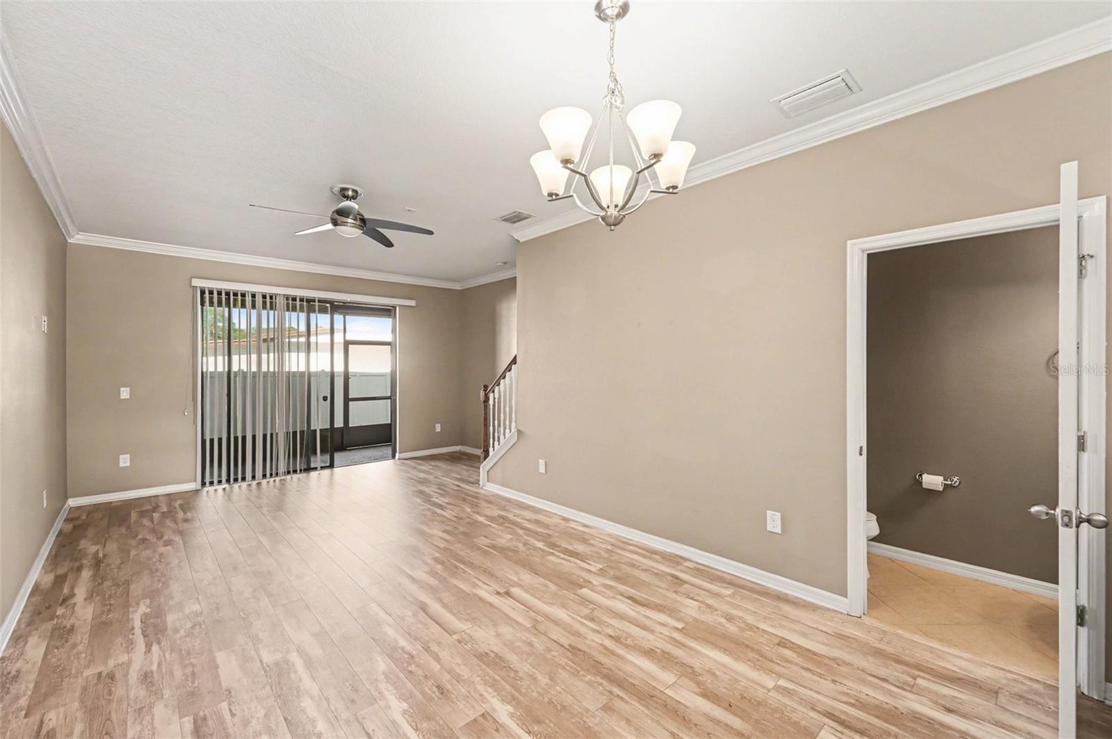 BAY ISLE LANDINGS - Residential