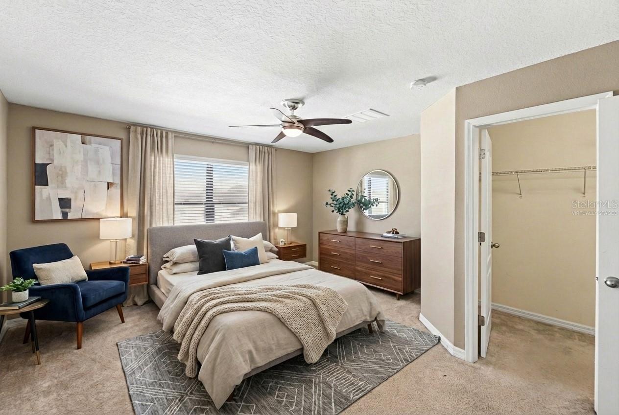 BAY ISLE LANDINGS - Residential