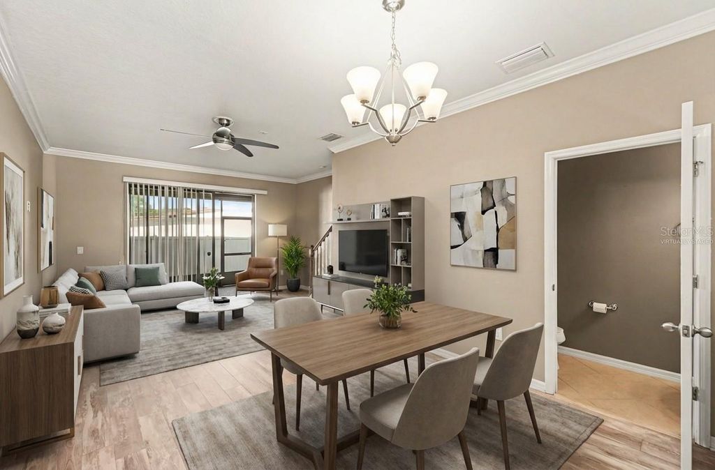 Photo of 5128 Bay Isle Circle, Clearwater, FL 33760 (MLS # TB8475611)