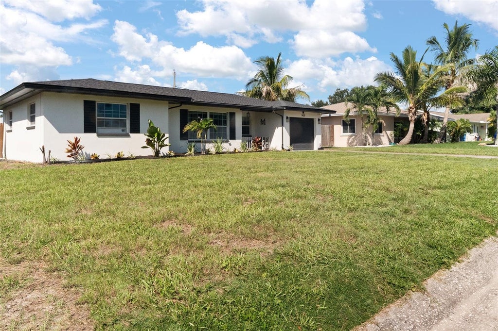 Photo of 1432 Lime Street, Clearwater, FL 33756 (MLS # TB8557925)