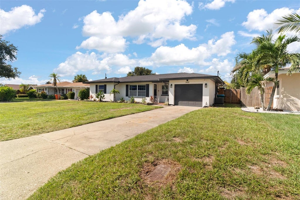 Photo of 1432 Lime Street, Clearwater, FL 33756 (MLS # TB8557925)