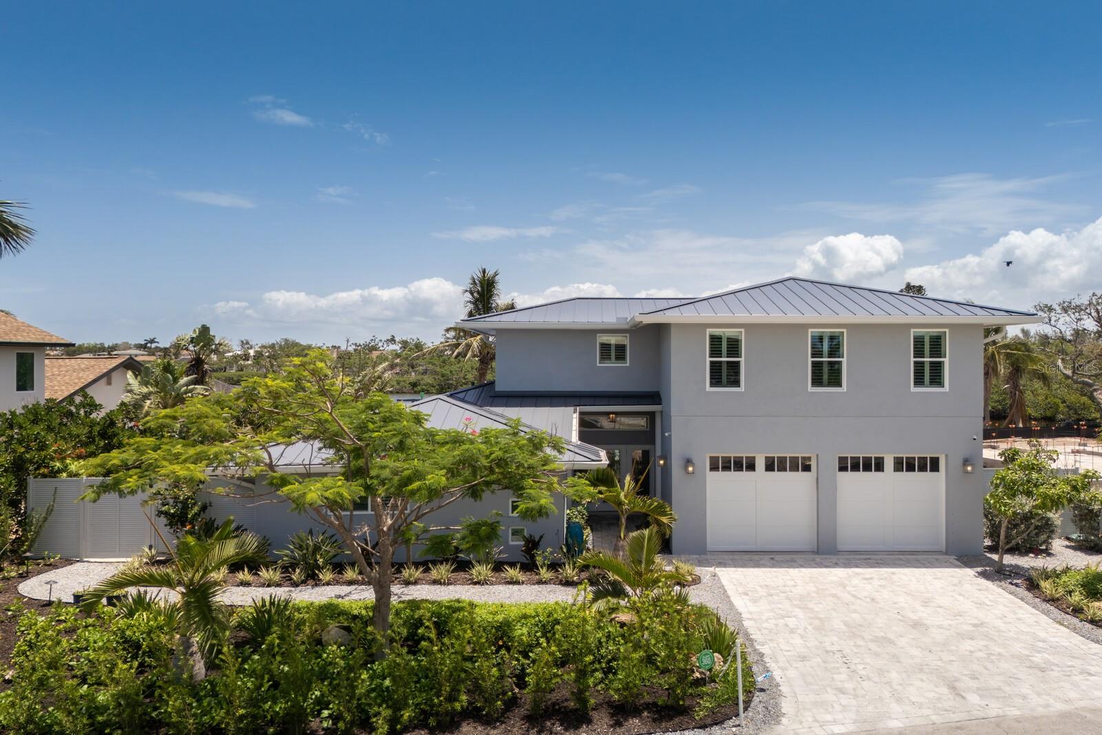 4 WINSLOW PLACE